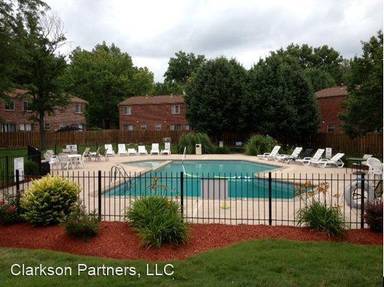 Main picture of 1203 Clarkson Ct