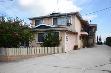Main picture of 1218 N Park Western Dr