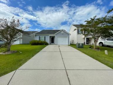 Main picture of 306 Salkahatchie St