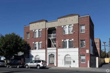 Main picture of 249 E Vernon Ave