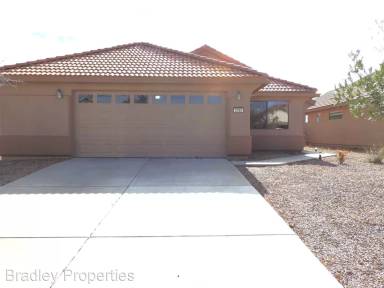 Main picture of 2300 Thunder Meadows Dr