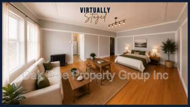 Main picture of 607 Beacon St