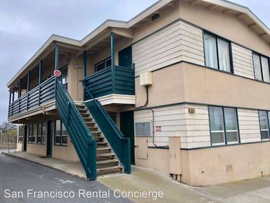 Main picture of 3525 Taraval St