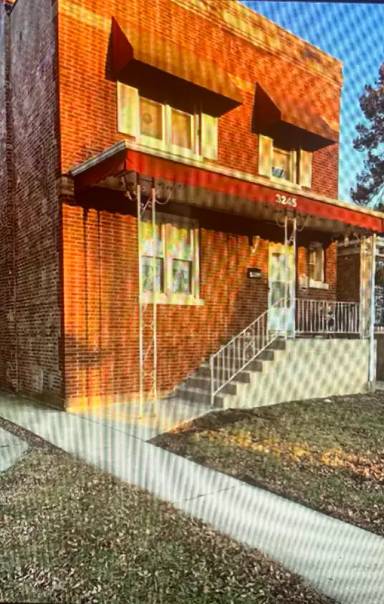 Main picture of 3245 Pearl St