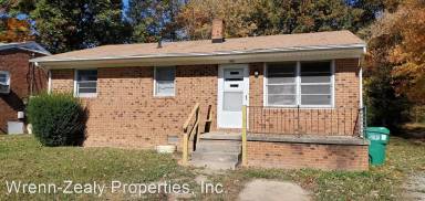 Main picture of 801 Nance Ave