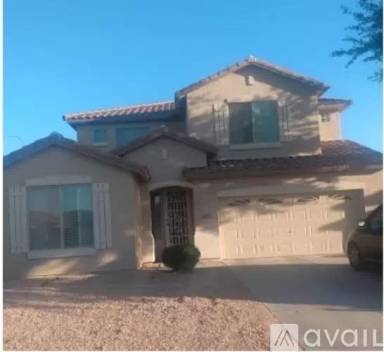 Main picture of 4927 E Thunderbird Dr