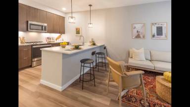 Main picture of Modera LoHi