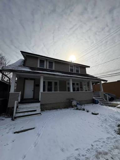 Main picture of 499 Thurman Ave