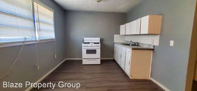 Main picture of Evergreen Apartments