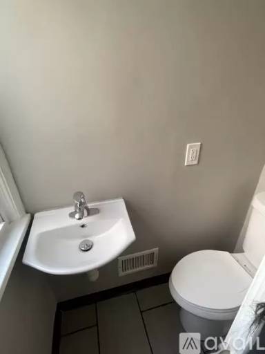 Main picture of 16703 Stockbridge Ave