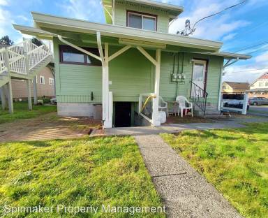 Main picture of 3501 S M St