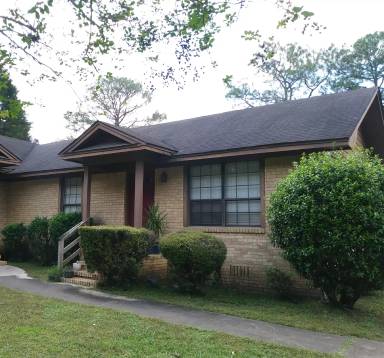 Main picture of 1601 Carolwood Ct