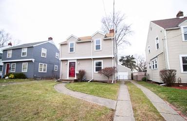 Main picture of 3811 Wallwerth Dr