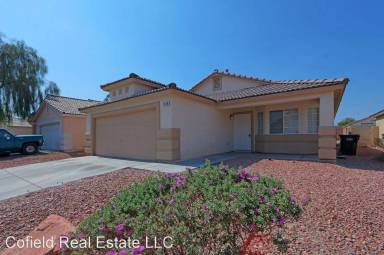 Main picture of 3829 White Quail Ct