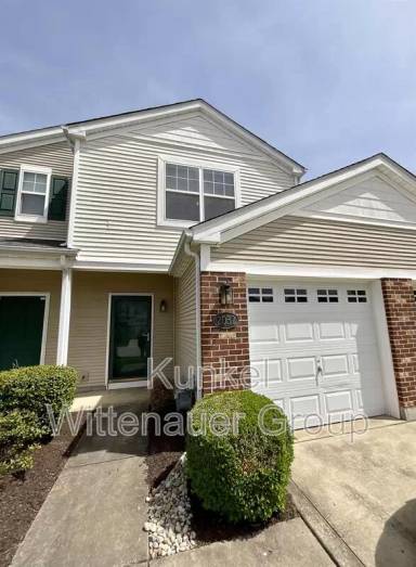 Main picture of 2037 Celebration Park Cir