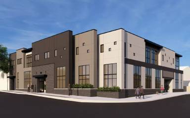 Main picture of 134 E University Ave