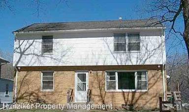 Main picture of 2809 Oakland St