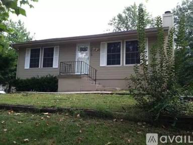 Main picture of 1419 Park Ln