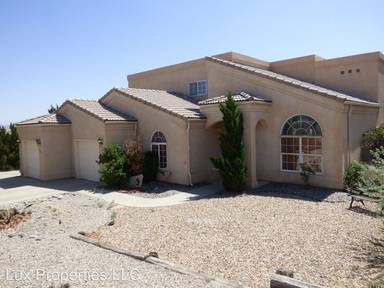 Main picture of 10308 Rio Los Pinos Dr NW