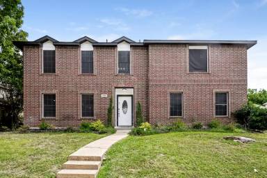 Main picture of 1506 Rancho Dr