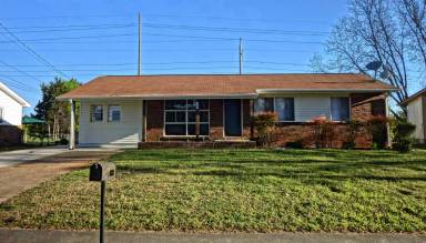 Main picture of 2903 Bayless Dr SW