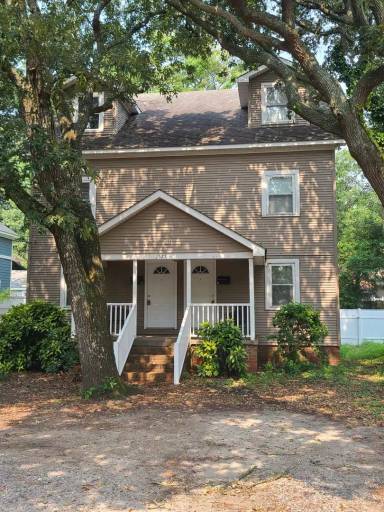 Main picture of 2525 Beaufort Ave