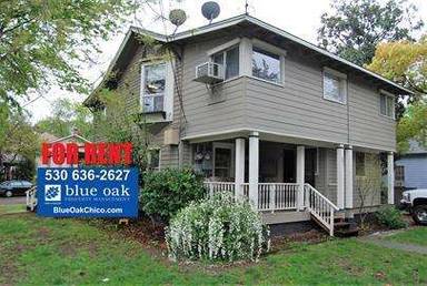 Main picture of 605 W 6th St