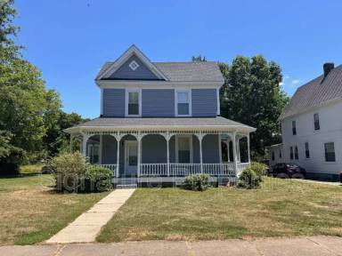 Main picture of 8035 Florence Ave