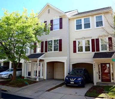 Main picture of 4803 Clirieden Ln