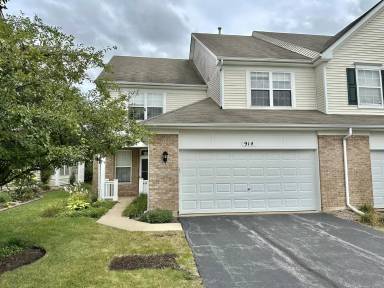 Main picture of 914 Bluebell Cir