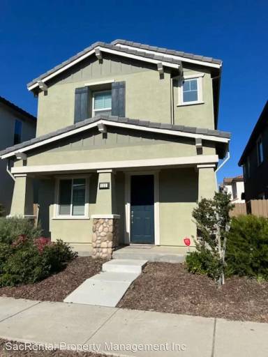 Main picture of 111 Alboran Sea Cir