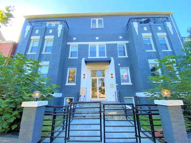 Main picture of 1409 G St NE