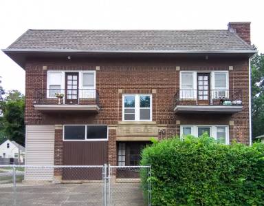 Main picture of 3319 W 126th St
