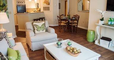 Main picture of Berkshires At Vinings Apartments