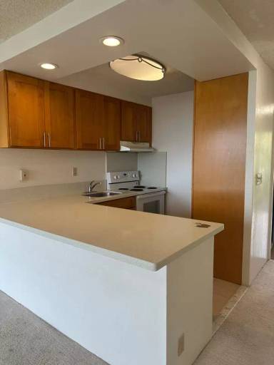 Main picture of 1013 Prospect St Apartments