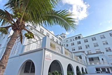 Main picture of FOUND Residences Miami Beach