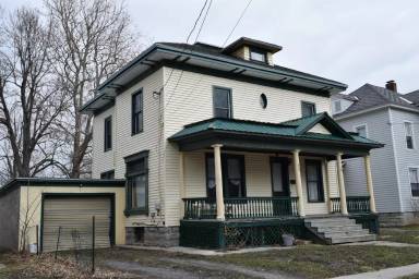 Main picture of 309 Winslow St
