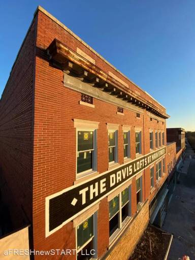 Main picture of The Davis Lofts at Main Street