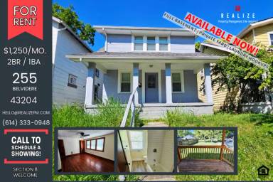 Main picture of 255 Belvidere Ave