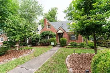 Main picture of 214 Kensington Rd