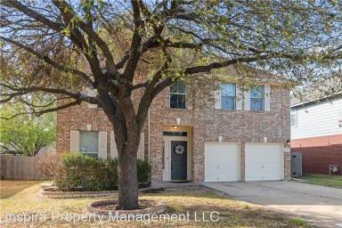 Main picture of 3603 Eagles Nest St