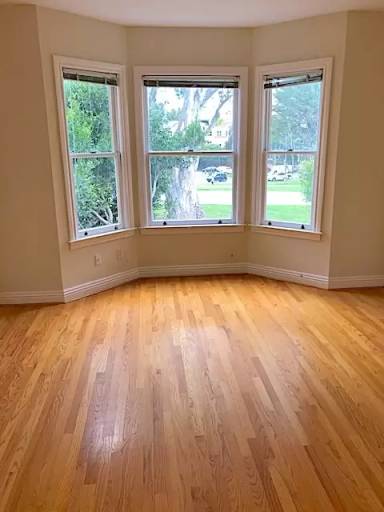 Main picture of 600 Stanyan St