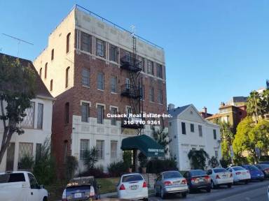 Main picture of 607 S Dunsmuir Ave