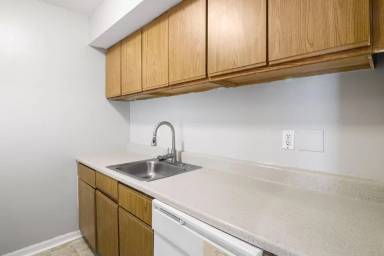 Main picture of The Vineyards Apartment Homes