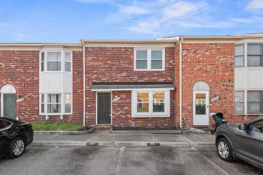 Main picture of 1957 Darnell Dr