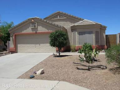 Main picture of Sonoran Village