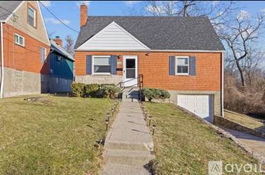 Main picture of 4710 Hardwick Dr