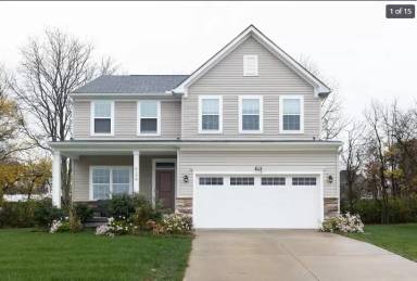 Main picture of 6158 Osage Dr