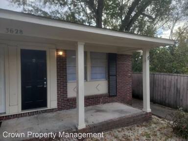Main picture of 3628 Live Oak St