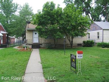Main picture of 523 W Spruce St